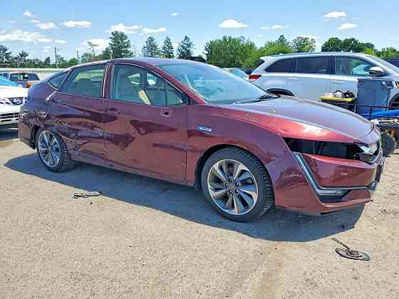 Honda Clarity Tiraspol
