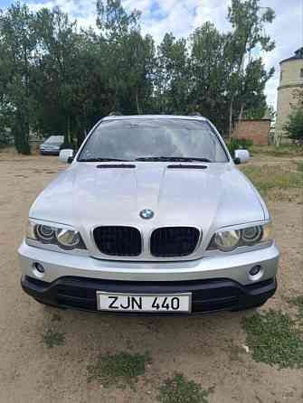 BMW X5 2003 an Tiraspol Tiraspol