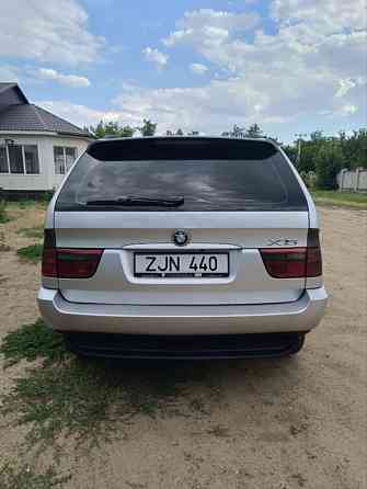 BMW X5 2003 an Tiraspol Tiraspol