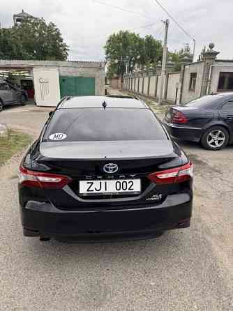 Toyota Camry 2018 год Тирасполь Тирасполь