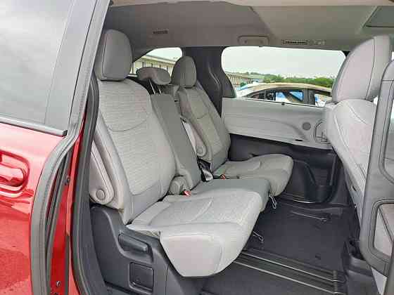 Toyota Sienna 2025 an Tiraspol Tiraspol