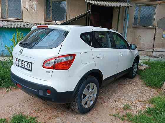 Nissan Qashqai 2012 год Бендеры Бендеры