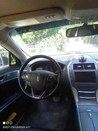 Lincoln MKZ 2015 год Тирасполь Тирасполь