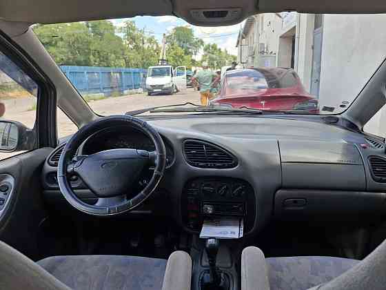 Ford Galaxy 1995 год Тирасполь Тирасполь