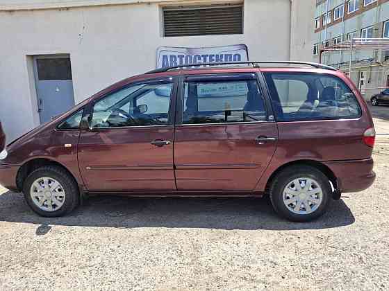 Ford Galaxy 1995 год Тирасполь Тирасполь