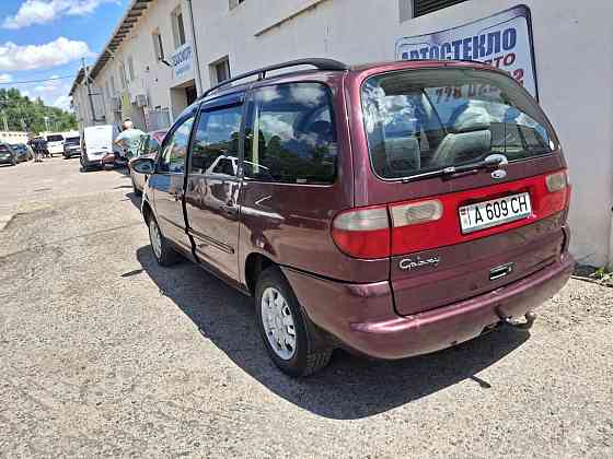 Ford Galaxy 1995 год Тирасполь Тирасполь