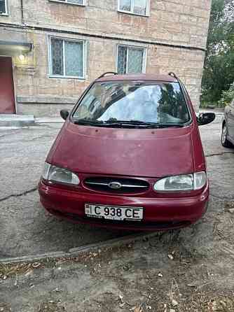 Ford Galaxy 1997 год Тирасполь Тирасполь