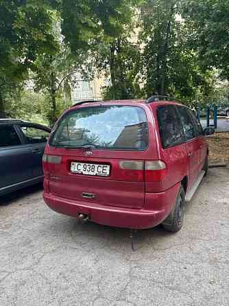 Ford Galaxy 1997 год Тирасполь Тирасполь