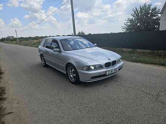 BMW seria 5 2001 an Tiraspol Tiraspol