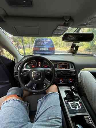 Audi A6 2008 год Тирасполь Тирасполь