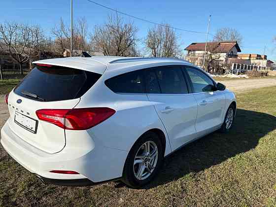 Ford Focus 2021 год Кишинёв Кишинёв