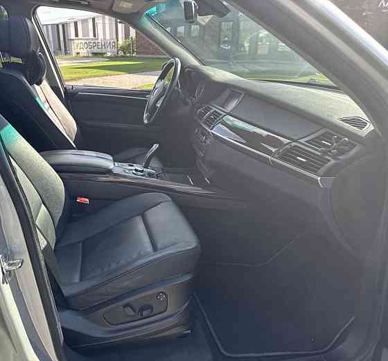 BMW X5 2009 год Тирасполь Тирасполь