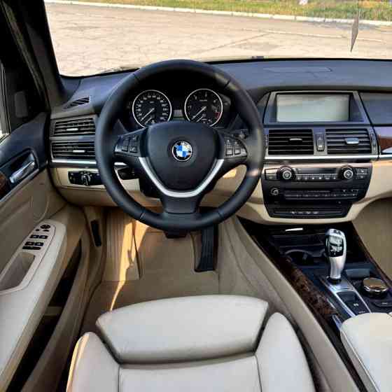 BMW X5 2008 год Рыбница Рыбница