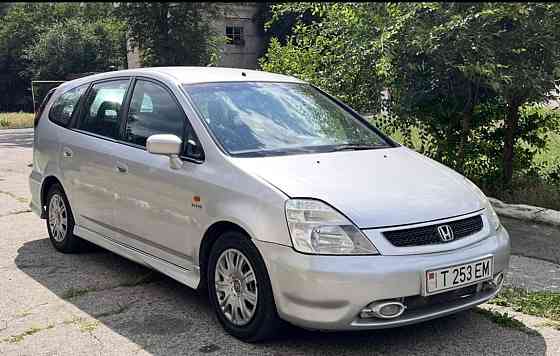 Honda Stream 2002 год Тирасполь Tiraspol