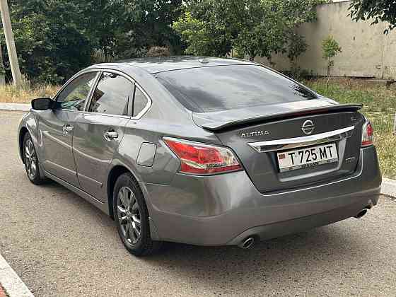 Nissan Altima 2015 год Тирасполь Tiraspol