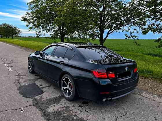 BMW 5 Series 2011 год Тирасполь Tiraspol