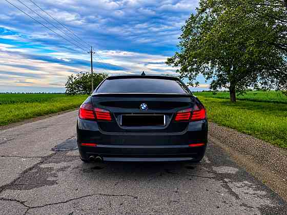 BMW 5 Series 2011 год Тирасполь Tiraspol