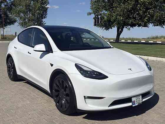 Tesla Model Y 2022 год Тирасполь Тирасполь