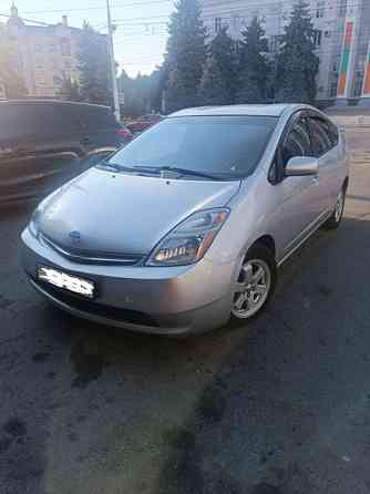 Toyota Prius 2007 год Тирасполь Tiraspol