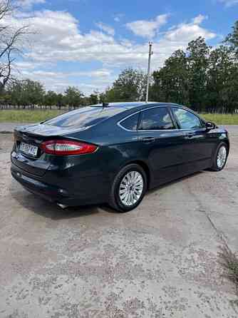 Ford Fusion 2015 год Тирасполь Тирасполь