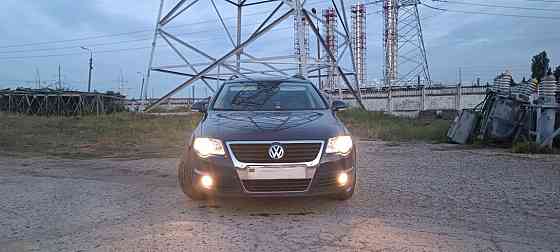 Volkswagen Passat 2008 год Тирасполь Tiraspol