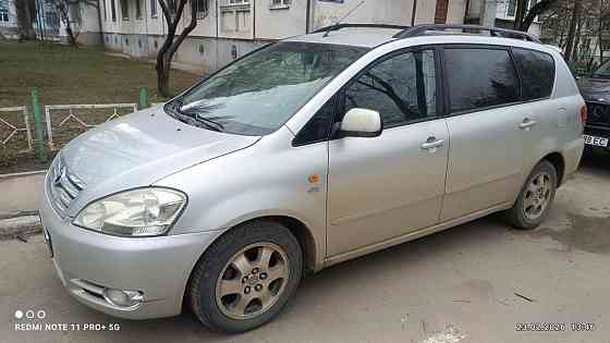 Toyota Avensis Verso 2003 год Рыбница Rîbnița