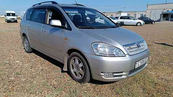 Toyota Avensis Verso 2001 год Тирасполь Tiraspol