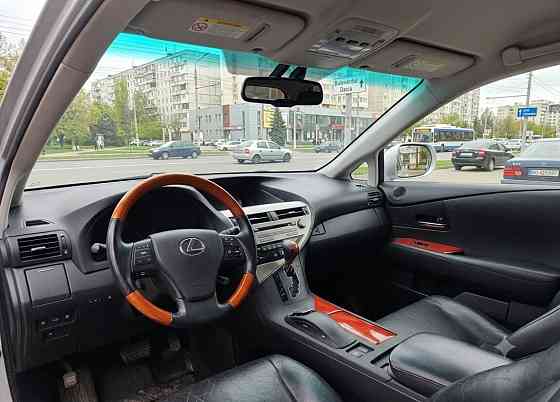 Lexus RX 2009 год Тирасполь Tiraspol