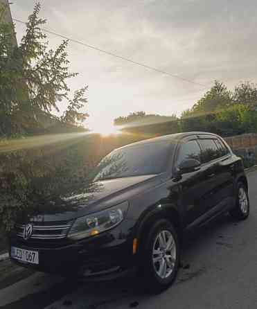 Volkswagen Tiguan 2013 год Рыбница Rîbnița