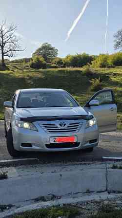 Toyota Camry 2008 год Бендеры Bender