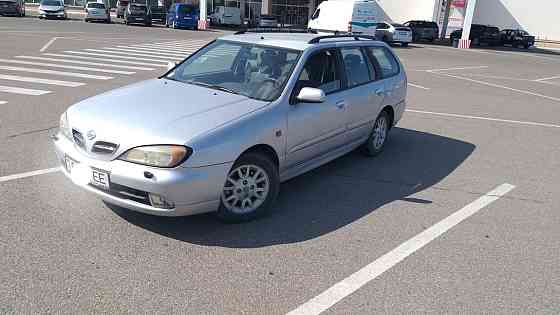 Nissan Primera 2001 год Тирасполь Tiraspol