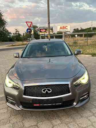 Infiniti Q 2014 год Тирасполь Tiraspol