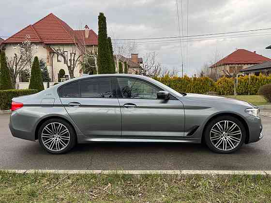 BMW 5 Series Кишинёв