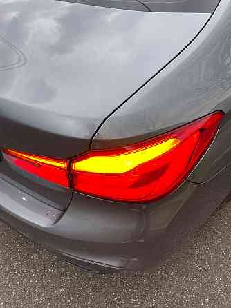 BMW 5 Series Кишинёв