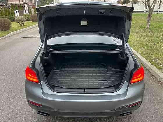 BMW 5 Series Кишинёв