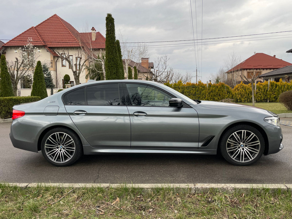 BMW 5 Series Кишинёв - изображение 2
