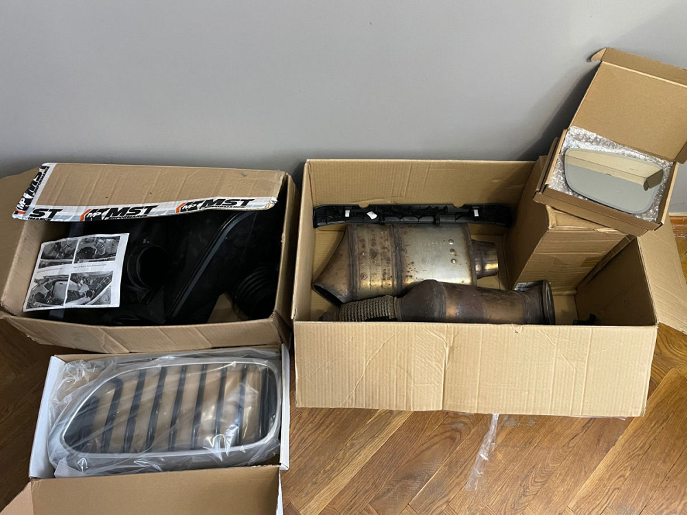 BMW 5 Series Кишинёв - изображение 10