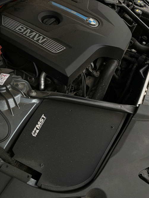 BMW 5 Series Кишинёв - изображение 9