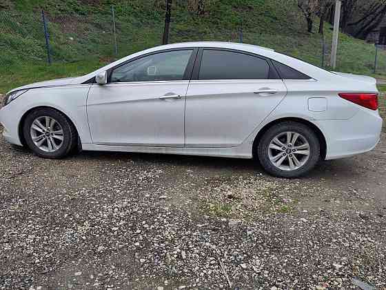 Hyundai Sonata Chişinău