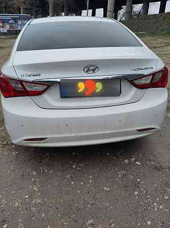 Hyundai Sonata Chişinău