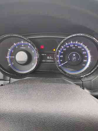 Hyundai Sonata Chişinău