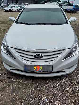 Hyundai Sonata Chişinău