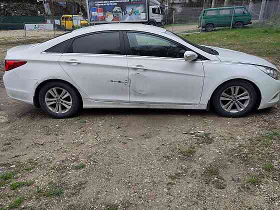 Hyundai Sonata Chişinău