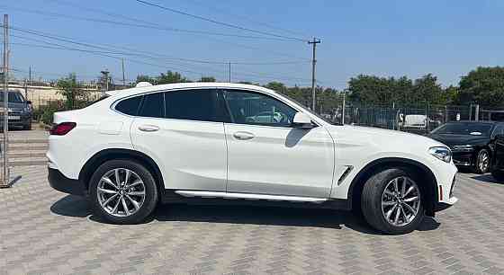BMW X4 Кишинёв