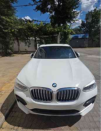 BMW X4 Кишинёв