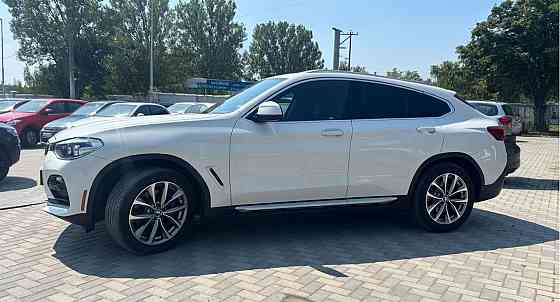 BMW X4 Кишинёв