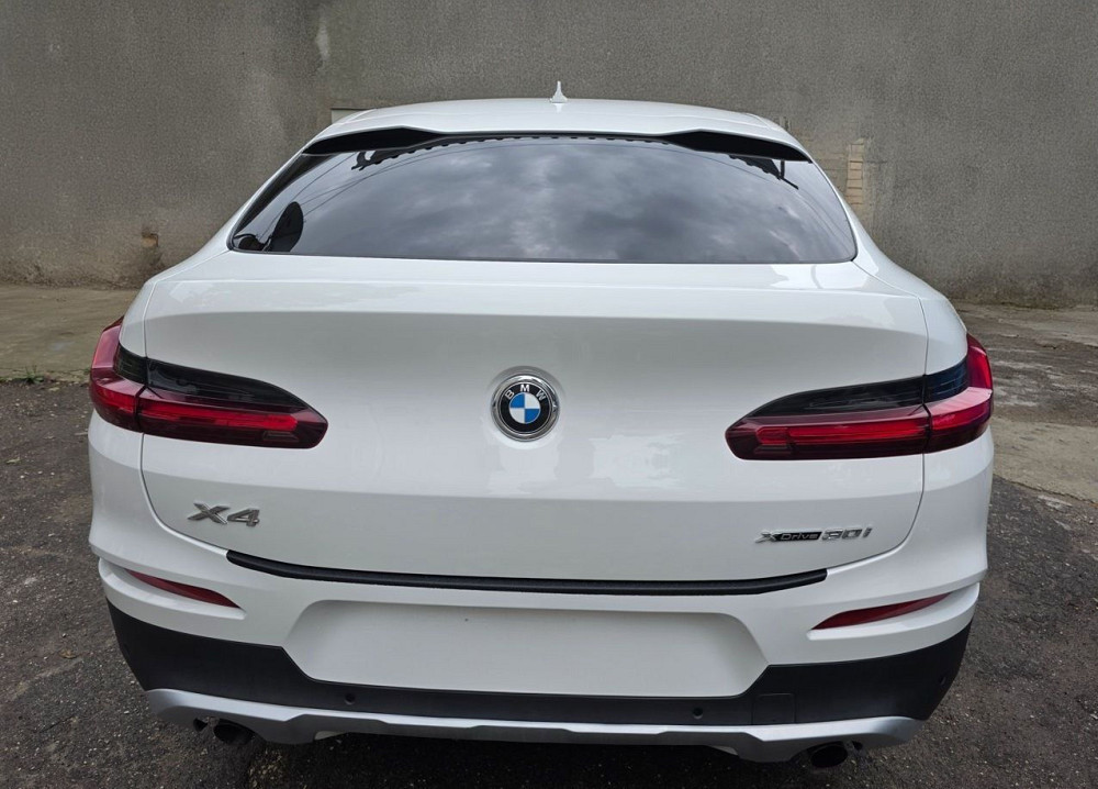 BMW X4 Кишинёв - изображение 7