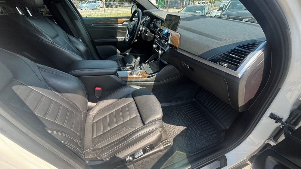 BMW X4 Кишинёв - изображение 8