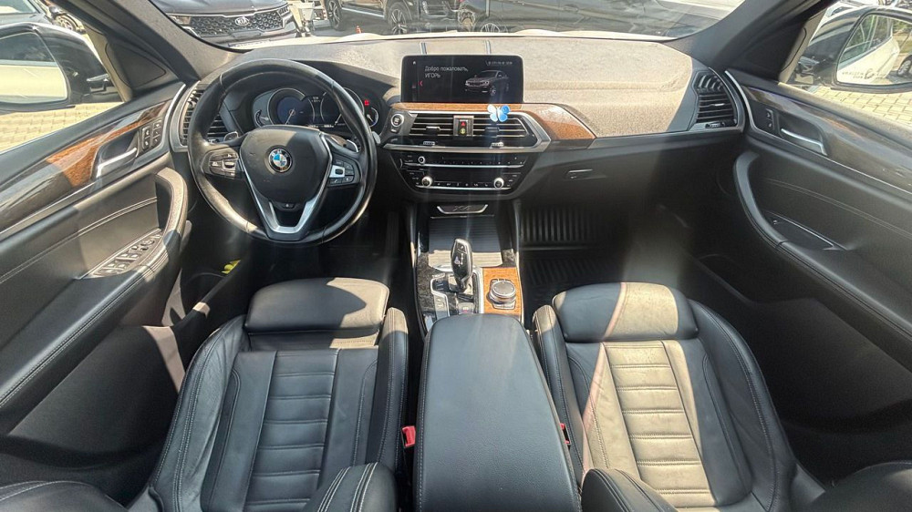 BMW X4 Кишинёв - изображение 4