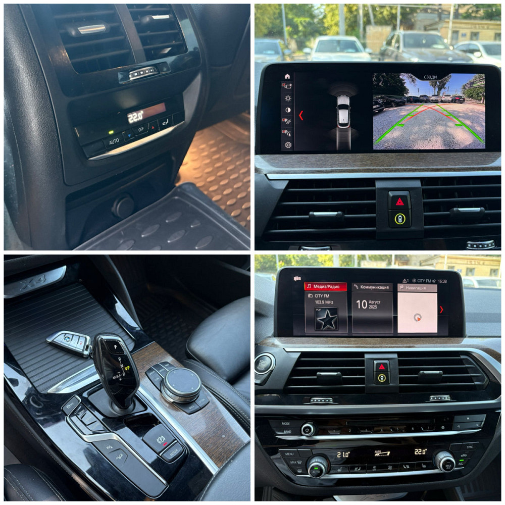 BMW X4 Кишинёв - изображение 9